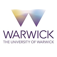 University of Warwick logo